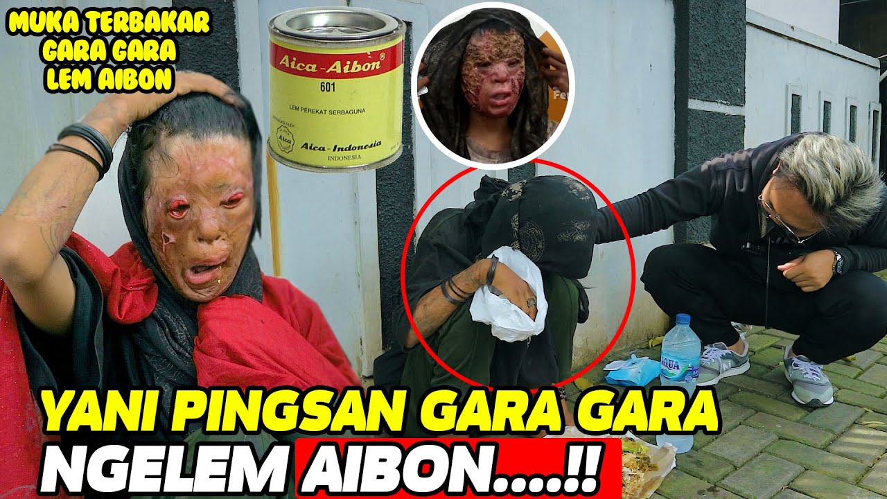 YANI NGELEM AIBON LAGI PINGSAN GARA GARA NGELEM AIBON EGO ADRIANO yani-ngelem-aibon-lagi-pingsan-gara-gara-ngelem-aibon-ego-adriano
