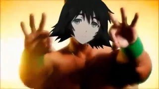 Steins Gate  -  John Cena feat. Mayuri Shiina