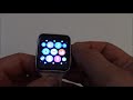 How To Change The Language On A DM09 Smartwatch phone