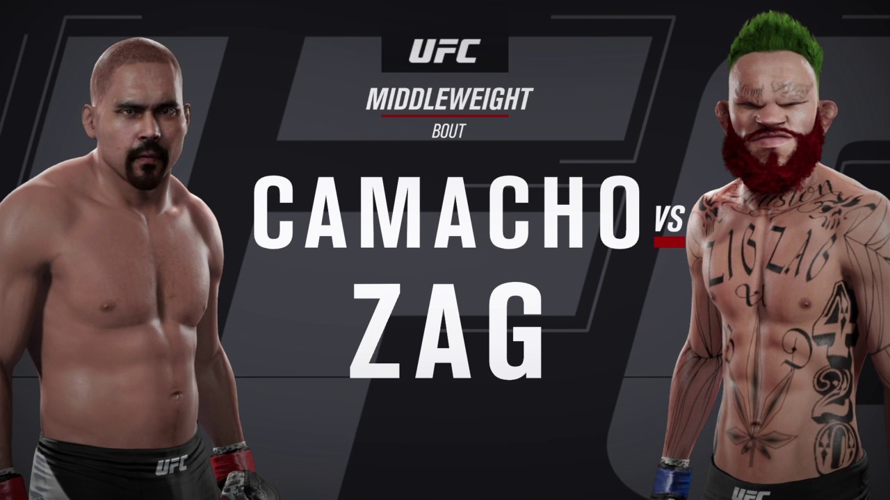 Dodge, Weave and Counter