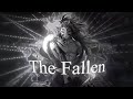 Fychii x hzr5  the fallen