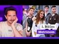 kantar izliyor | Metronom Akademi 1. Bölüm TEPKİ