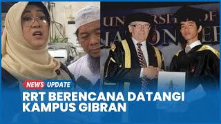 Download Lagu Dokter Tifa Curiga Dicekal ke Luar Negeri Upaya Halangi Penyelidikan ke Kampus Gibran di Singapura MP3