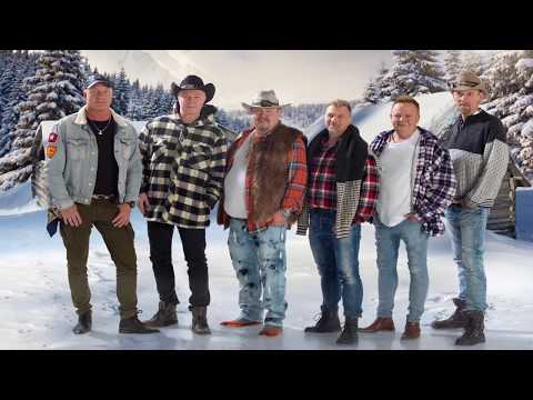Lasse Stefanz - Min tös ( country winter party )