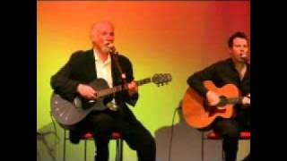 Robbie Dupree & Friends in Rome - Nobody Else