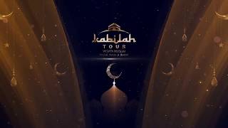 Download lagu MARHABAN YAA RAMADHAN ~ Alfina Nindiyani & Kabilah Tour