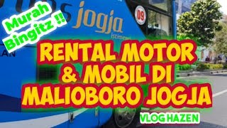 Cara SEWA/RENTAL MOBIL MURAH DI Tiket.com Dan Movic