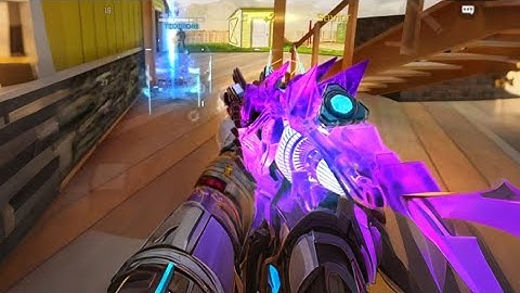 MYTHIC GRAU IN RANK GAMEPLAY COD MOBILE