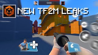 Two Forts 2 Mobile Sneak-Peeks #1 