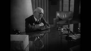 Citizen Kane - A Fellow Will Remember A Lot Of Things You Wouldn't Think He'd Remember