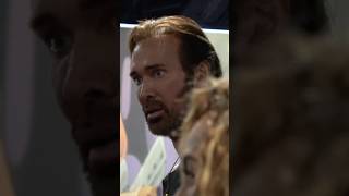 Thumbnail for Mike O’Hearn Destroys My Scale & Calls the Cops on Me