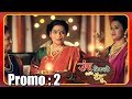 Kunku Tikli and Tattoo | Upcoming Marathi Serial Promo #2 | Colors Marathi