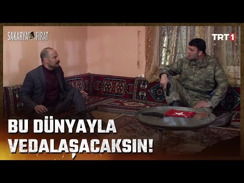 Durali’den Bakır’a Racon - Sakarya Fırat 142. Bölüm @sakaryafirattrt