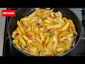 Chips Mayai Recipe A Fusion Of French Fries And Eggs How To Make Chips Mayai Infoods Chips Mayai Recipe A Fusion Of French Fries And Eggs How To Make Chips Mayai Infoods