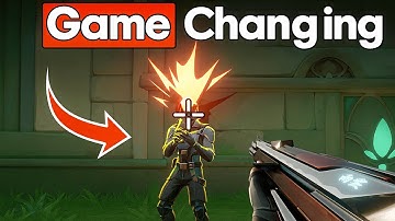 Raw Accel Settings That Instantly Boost AIM in Valorant (Must Try!)