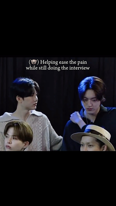 Priorities 🔝 #harukyu #haruto #junkyu