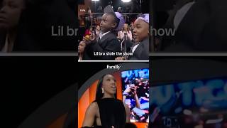 Flaujae Johnson Spoke About Striving To Be Someone Her Siblings Look Up To wnba