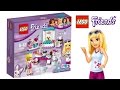 Lego Friends Stephanie 41308