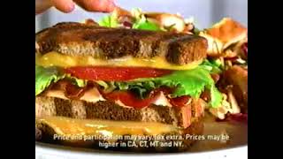 Applebees 2007 Television Commercial