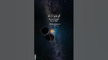 قران كريم - سورة البقرة - #المصحف #صوت_جميل #قرآن #راحة_نفسية #قران_كريم