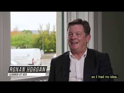 University College Dublin and its experience with RPL