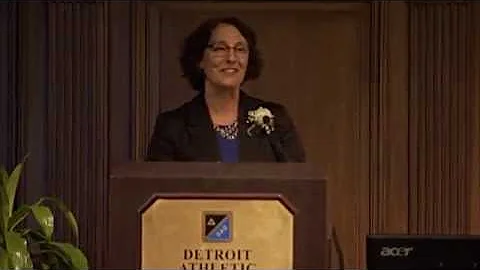 ASE HR Executive of the Year: Teresa Schwartz-JVS