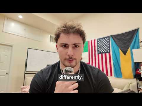 Thumbnail for GEO Founder GTM Video: Build Differently