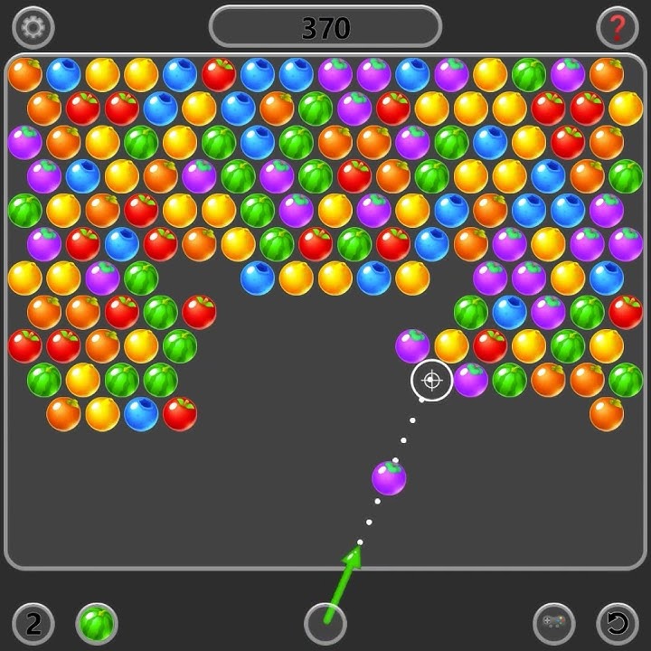 24. Shoot the bubbles in new mobile bubble shooter game! #bubble #bubbles #bubbleshooter #shooter