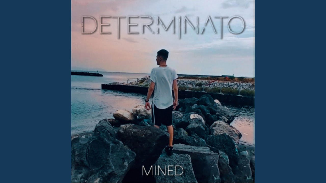 Watch Determinato on YouTube Watch Determinato on YouTube