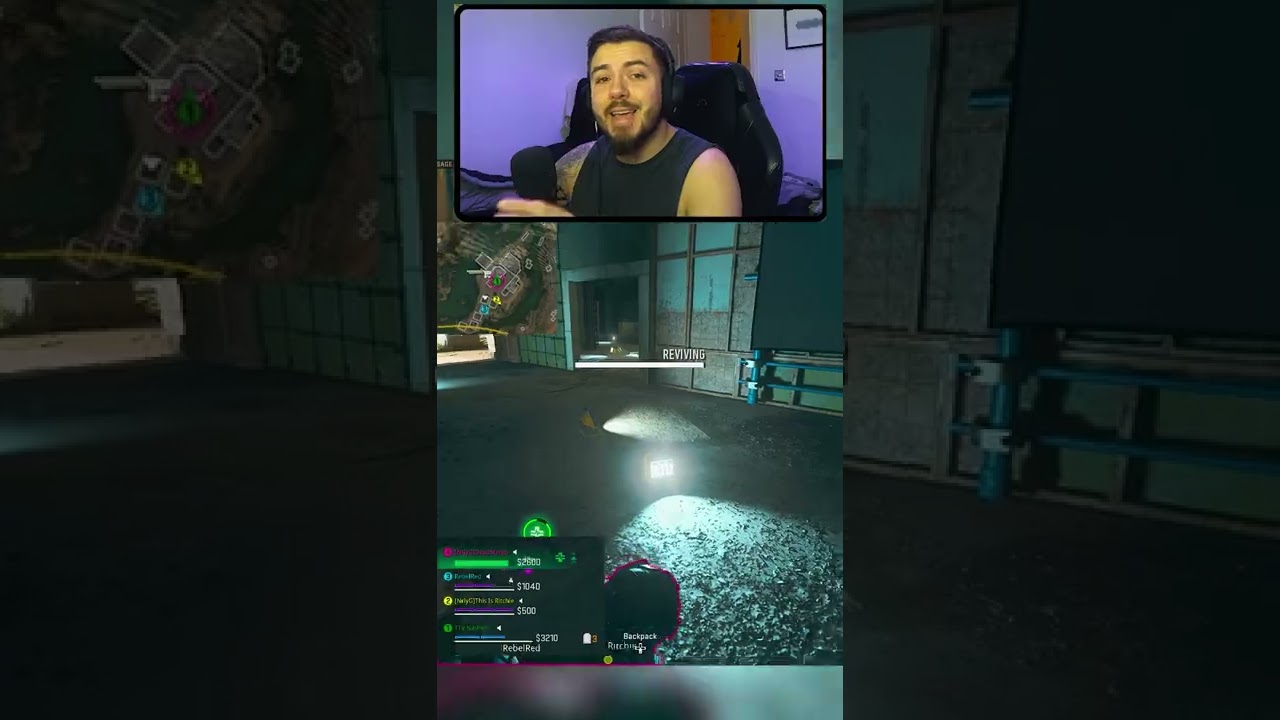 Did you know this about Fall Damage in Warzone 2.0?