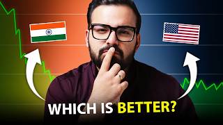 Indian Drop-Shipping v/s International Drop-Shipping- Which is better? | Nishkarsh Sharma(in Hindi)