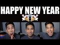 HAPPY NEW YEAR! | HEYITSPETER