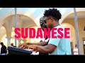 زنق سوداني نيجيري مزيكا    
