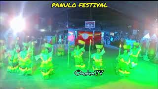 ARENA DANCE COMPETITION / 1ST PANULO FESTIVAL 2024 (1ST RUNNER UP) ENTRY #.1 Purok : MaabiAbihon )