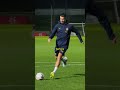 Ronaldo vs Robot Goalkeeper