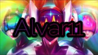 3rd Prototype - Shadows (Alvar11 video)