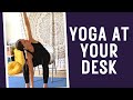 Yoga at your Desk / 10-Minute Yoga at Work Mp3 Song