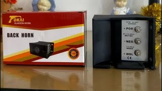 Download Lagu Alarm Mundur Truk Terbaru Basuri 3 Suara 24 Volt Alarm Rem Mobil Motor 12 Volt Kendaraan MP3 Download Lagu Alarm Mundur Truk Terbaru Basuri 3 Suara 24 Volt Alarm Rem Mobil Motor 12 Volt Kendaraan MP3