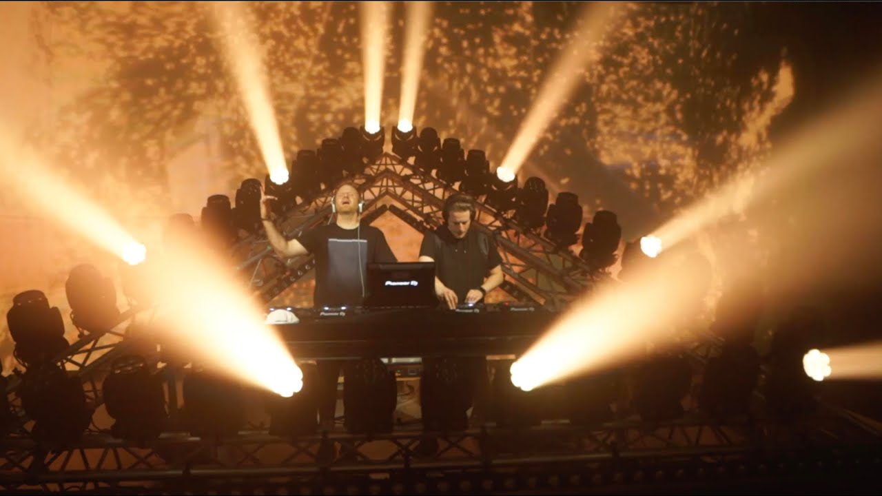 Tritonia 300 : Part 2 (Classic Progressive Trance Set)