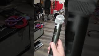 Phenyx Pro PTU-52 Review – Affordable Wireless Mic for Jamming