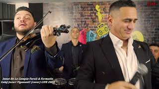 Ionut De La Campia-Turzii 💥Colaj Jocuri Tiganesti 💥(cover) 2025 !!!