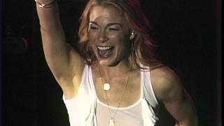 LeANN RIMES Somethings Gotta Give 2008 LiVe