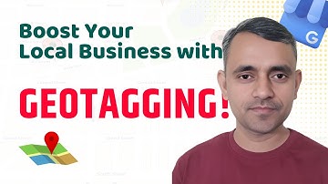 Why Geotagging is Important for Local Business Growth | Boost Your Local SEO 🚀 | Guddu Kumar