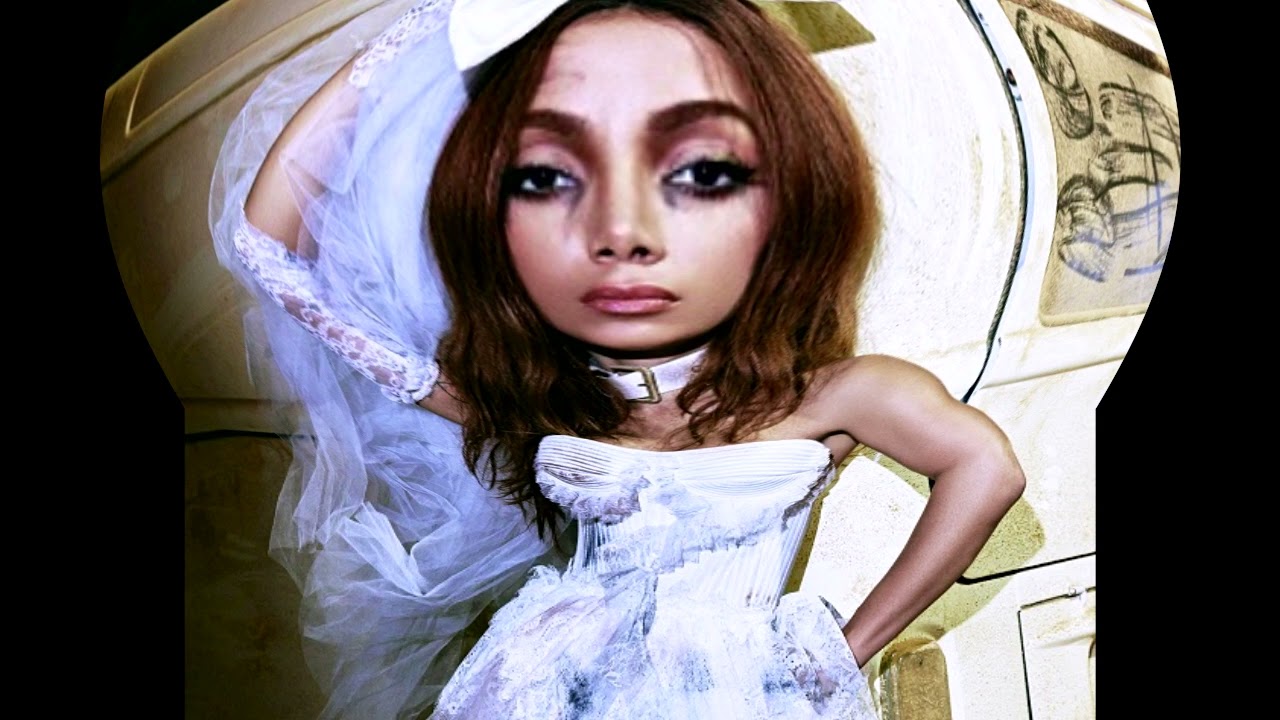 Anitta - Used To Be  (Nervose)