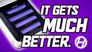 Famous RetroN 5 in 2023? | Review / ROM Loading / CFW Profile