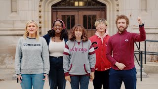 UChicago Giving Day 2023
