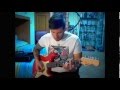 Lipps Inc - Funky Town (My Guitar Cover)