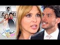 Porque el amor manda - Capítulo 55: ¡Alma renuncia a Avon! | Tlnovelas