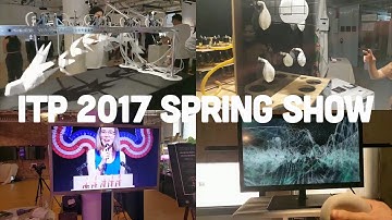 ITP Spring Show 2017