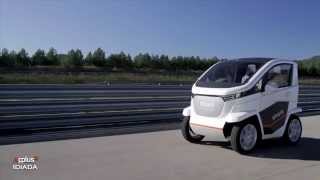 ishare: PASSIVE SAFETY